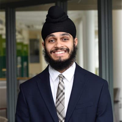 Amoljit Dhaliwal