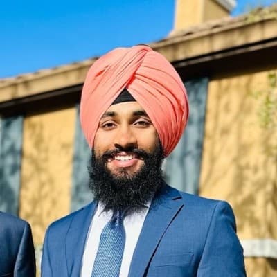 Avijit Dhaliwal